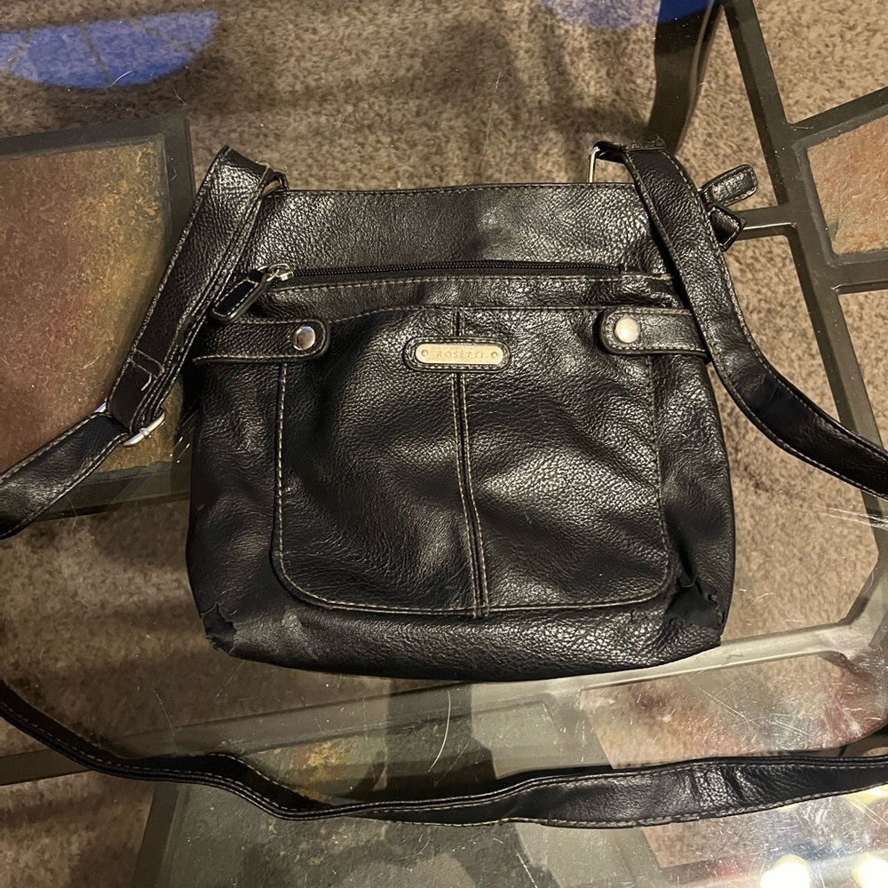 Rossetti Purse